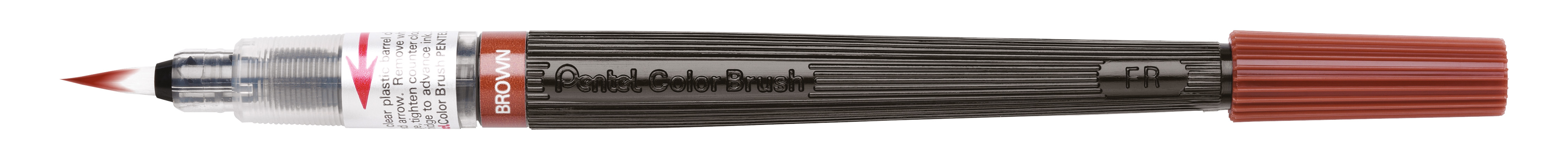 Pinselstift Colour Brush