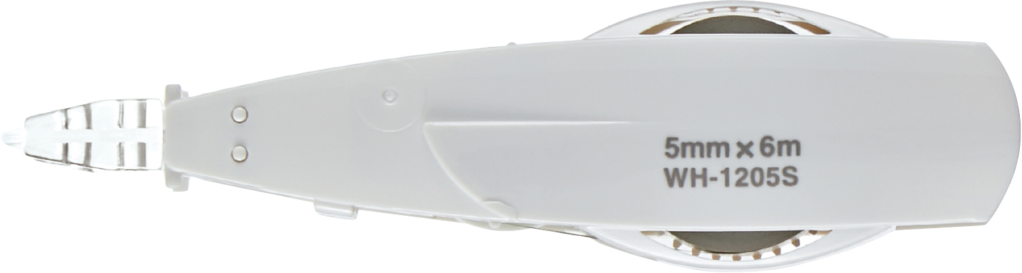 Nachfüller Korrekturroller ER 