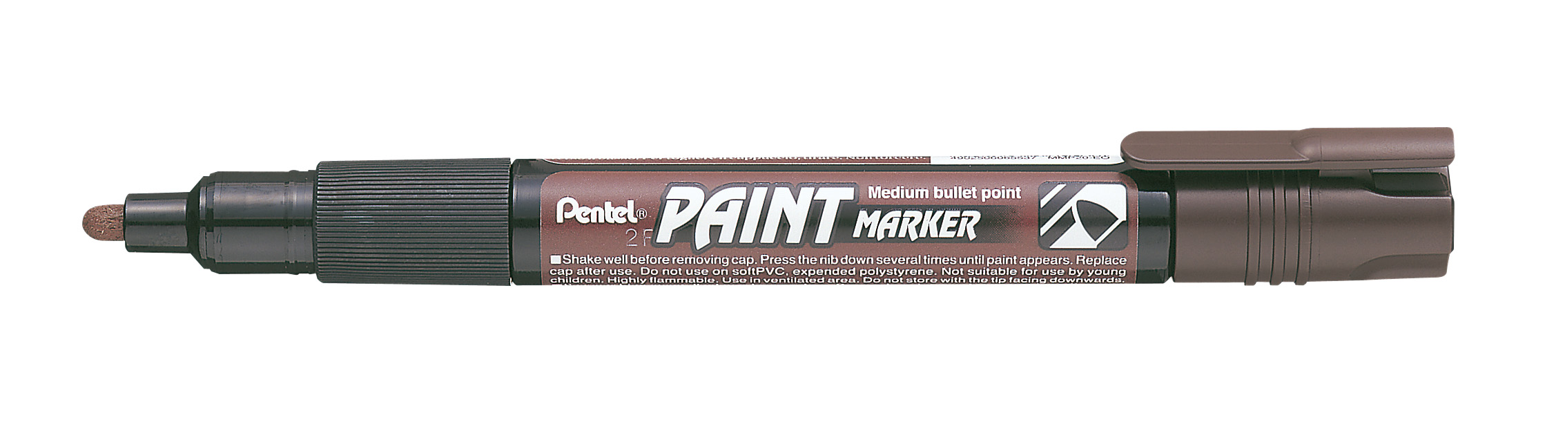 Lackmarker Paint Marker