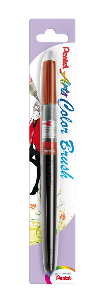 Pinselstift Colour Brush