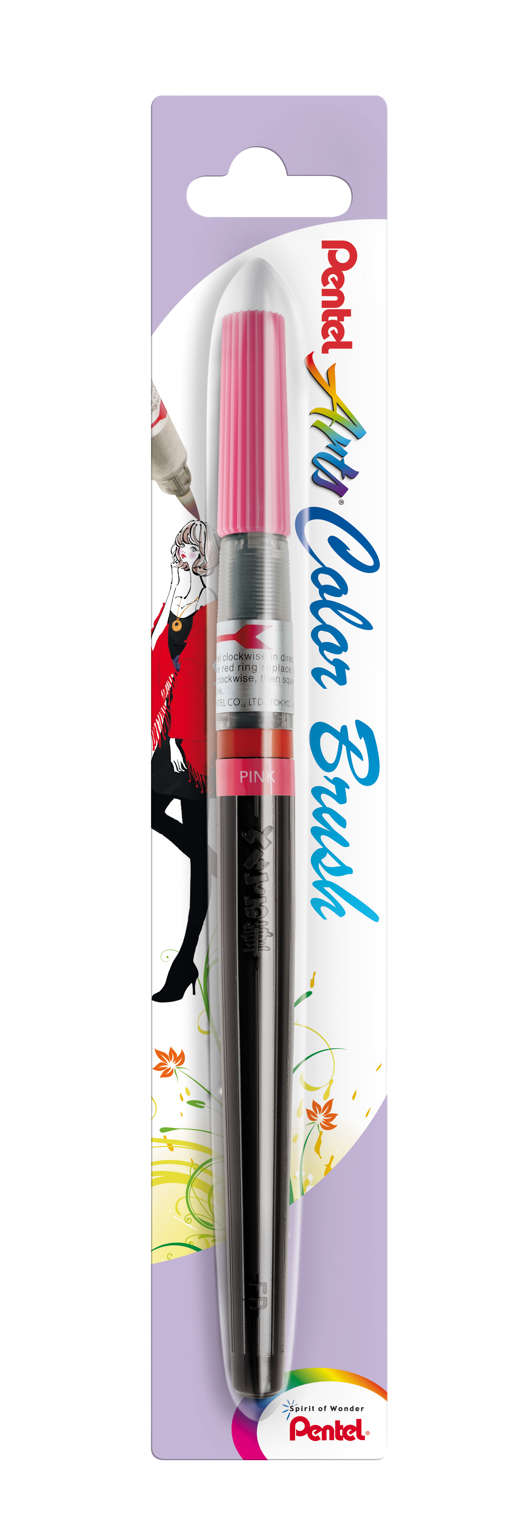 Pinselstift Colour Brush