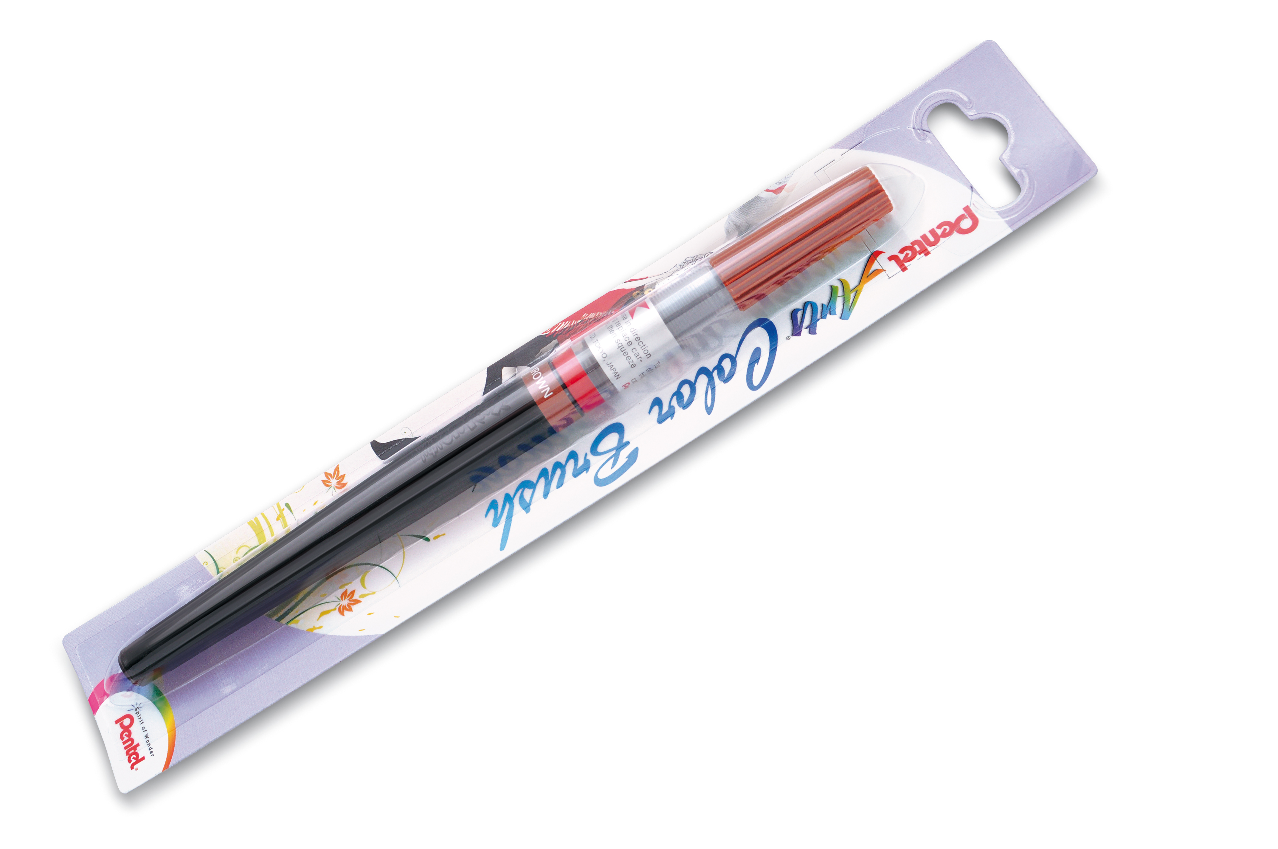 Pinselstift Colour Brush
