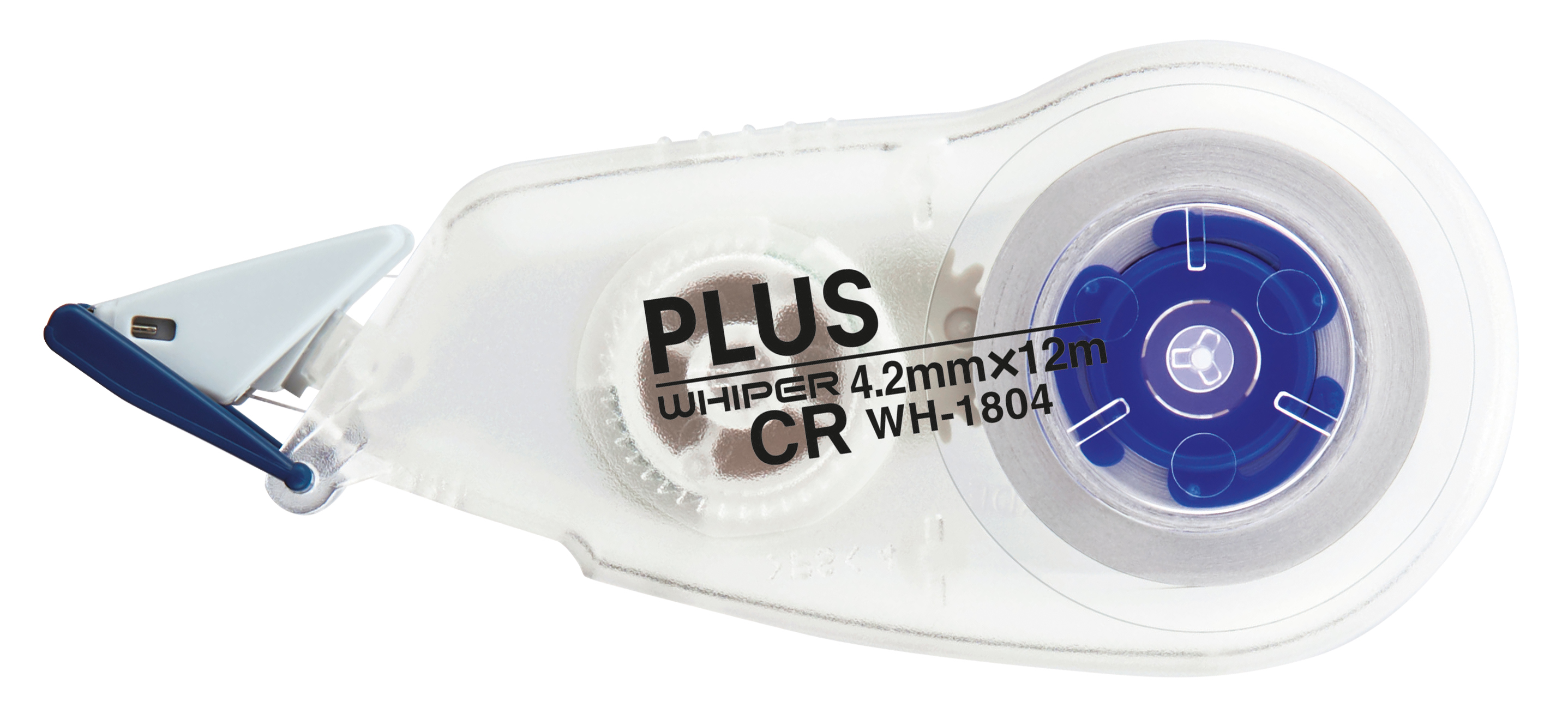 Korrekturroller „CR“