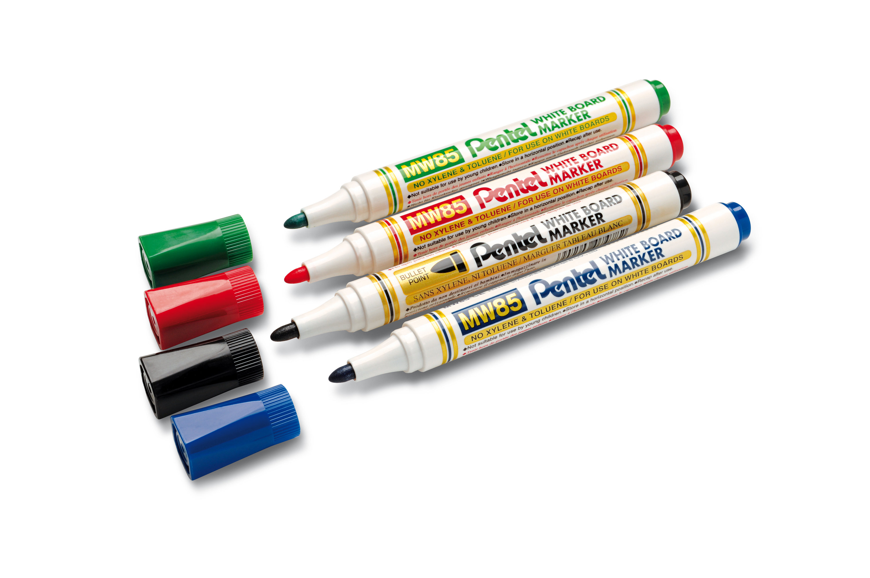 Whiteboardmarker Pentel Pen