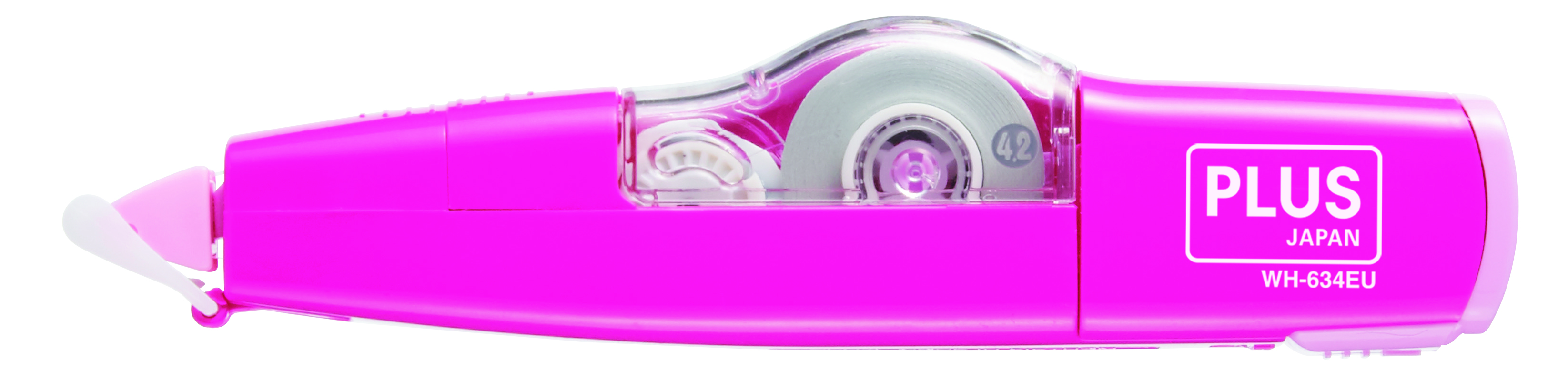 Korrekturroller Stiftform 