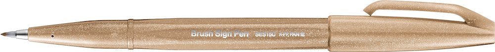 Pinselstift Brush Sign Pen