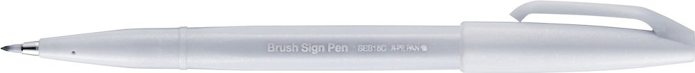 Pinselstift Brush Sign Pen