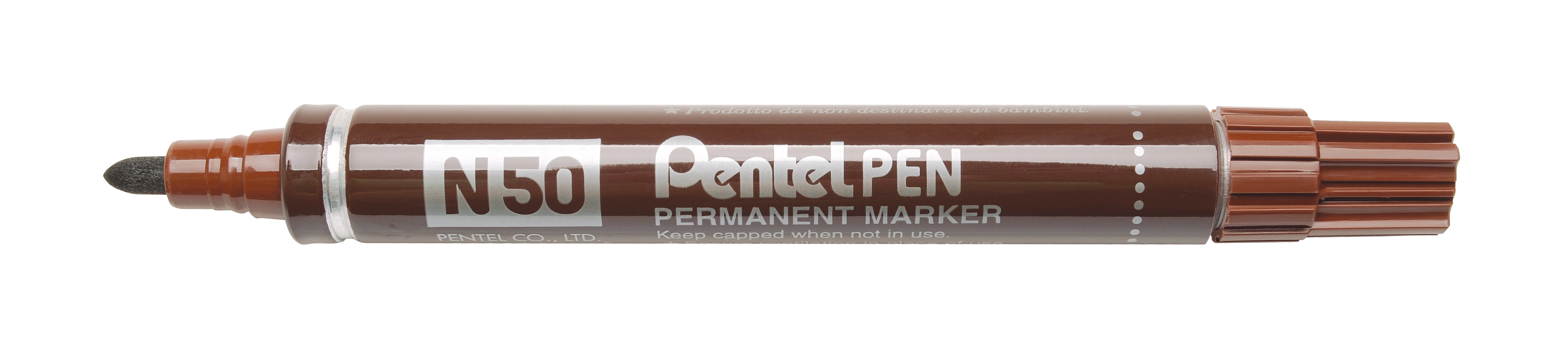 Permanent Marker Pentel Pen