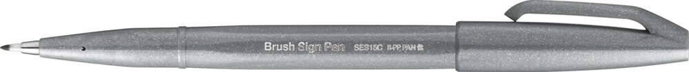 Pinselstift Brush Sign Pen